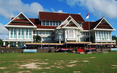 APBD Kutai Timur 2018?