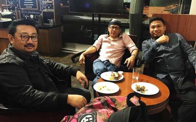 Pemotongan Anggaran Dana Daerah Kutai Timur
