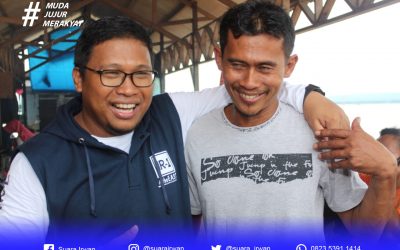 Pada Akhirnya Semua Harus Terlibat