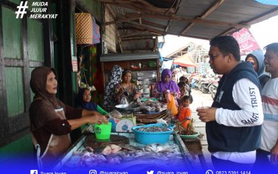 Setelah 6 Bulan Berkampanye di Kaltim