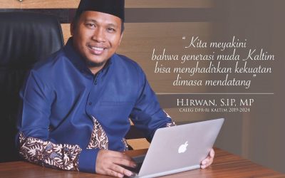 Kebakaran Hutan di Sumatra dan Kalimantan, ini kata H. Irwan