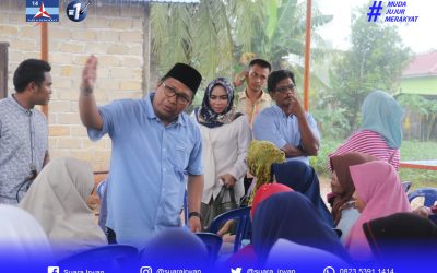 H.Irwan, DPR RI Kaltim Desak Pemerintah Segera Proses Pemindahan Ibu kota