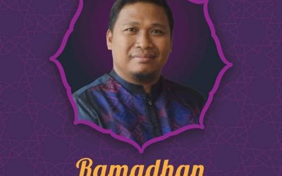 Irwan, Puasa Ruang Kita Saling Berbagi Kebaikan