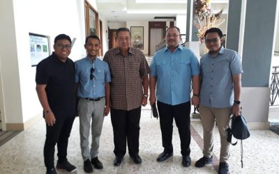 Demokrasi, Elit dan Rakyat Indonesia Damai