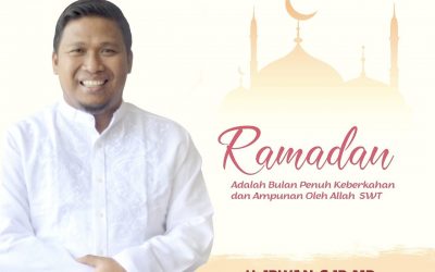Kekuasaan Hanyalah Sementara, Bertaqwalah!