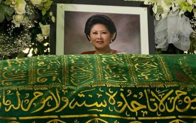 Mengenang Bu Ani Lewat Program “Indonesia Sejahtera”
