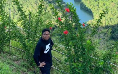 Anggota DPR RI Asal Kaltim Ini Sebut Kabut Asap Sebagai Bencana Nasional