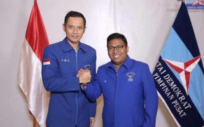 Demokrat: Presiden Tiga Periode Munculkan Kekuasaan Otoriter