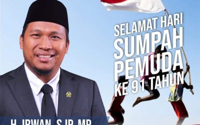 Selamat Hari #Sumpahpemuda2019