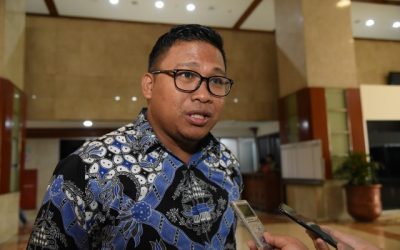 Tuding Ibas Tak Berwawasan, Wasekjen Demokrat: Jangan Bersikap ABS dan Meninggalkan Sejarah.