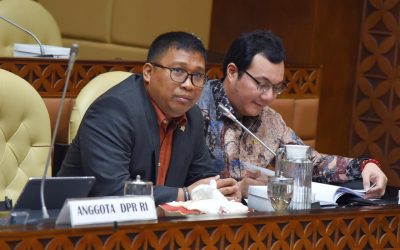 Publik Diminta Berikan Kesempatan Wantimpres Bekerja