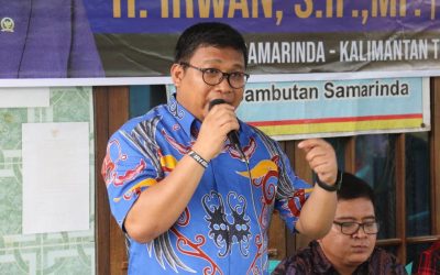 Minta Moeldoko Mundur, Irwan: Jangan Ganggu Mas AHY, Kami Lawan