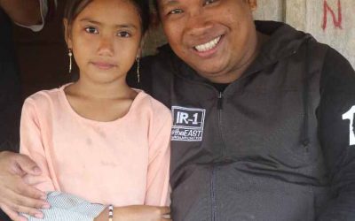 Catatan Bang Haji Irwan  Membaca Gejolak, Menyulam Ulang Kepercayaan