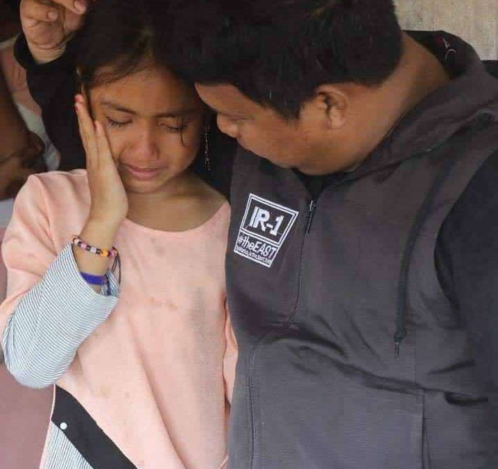 Wulan dan Labuan Bilik (Note H.Irwan)