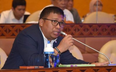 Demokrat Dorong Evaluasi Sistem Mitigasi Bencana