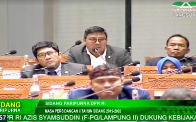 Legislator PD Ungkap Wacana Pembuatan SIM-STNK Dialihkan ke Kemenhub