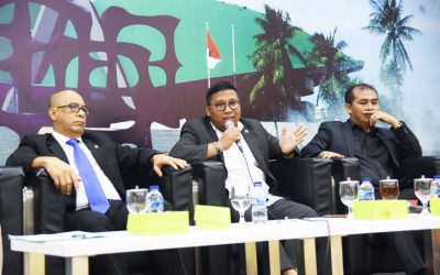 Jokowi Ingin Pilkada 2024, Dipersiapkan untuk Gibran?