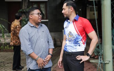 Muda Memimpin