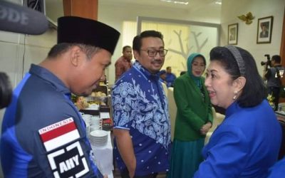 Terkenang Bu Ani (Irwan Fecho)