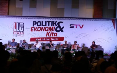 Berbeda Bukan Musuh, Tapi Kita Kawan