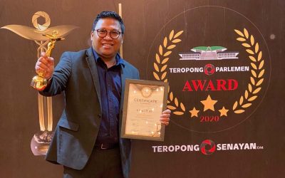 Diganjar Award (Irwan Fecho)