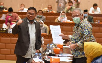 Tunggu Menteri Basuki