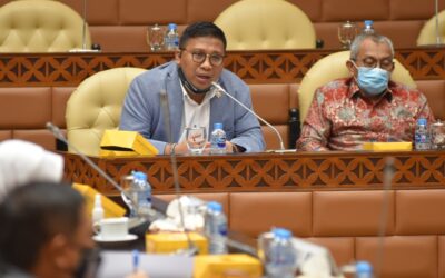 Irwan : Pemerintah Jangan Bebani Rakyat untuk Rumah