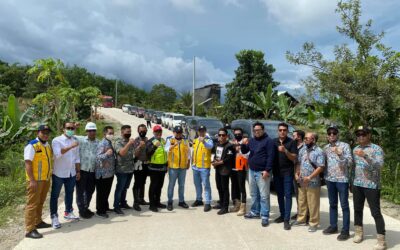 Irwan DPR RI: 2022 Seluruh Jalan Nasional di Kaltim Sudah Mulus