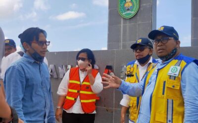 Sumbang Pendapatan 35 M Setahun, Akses Pelabuhan di Sangkulirang Memprihatinkan