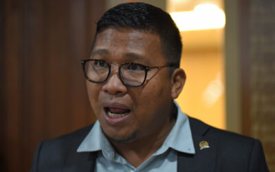 Politikus Demokrat: Saya Sebut Indonesia Kini di Titik Nadir, Akibat Salah Urus Pandemi