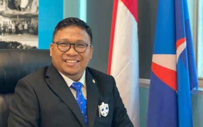 Honorer Tak Dapat THR, Irwan: Dimana Keadilannya? Mereka Juga Punya Keluarga