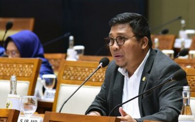 Besok Tarif Tes GeNose di Stasiun Naik, Komisi V DPR : Batalkan, Jangan Beratkan Rakyat Kecil