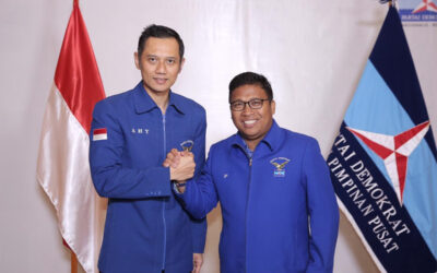 PD: Jokowi Mampu Kelola Negara sampai 2024 Tanpa Moeldoko!