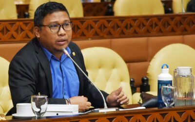 Wasekjen Demokrat Minta Agar Kampus Tak Jadi Tempat Pembungkaman Mahasiswa