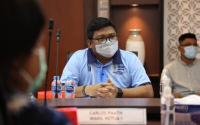 Ambang Batas Parlemen dan Presiden Jangan Batasi Hak Rakyat