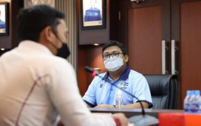 Politikus Demokrat: Kerumunan Jokowi di NTT Contoh Pelanggaran Protokol COVID-19