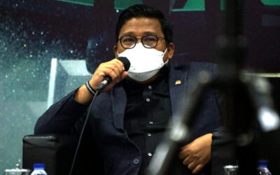 Irwan Fecho: Revisi UU Jalan Penting untuk Pemerataan Pembangunan