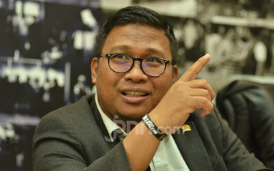Fraksi Demokrat Perjuangkan Revisi UU Jalan agar Kualitas Infrastruktur Daerah Meningkat