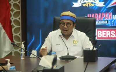 Wasekjen Demokrat Minta Mahfud MD Tak Sudutkan SBY