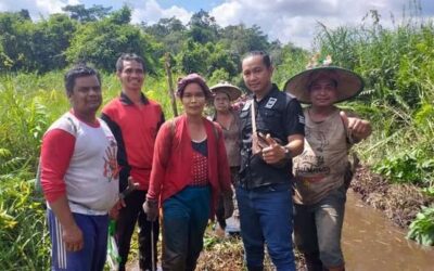 Program Dr.H.Irwan, S.IP.,MP untuk Kutai Barat