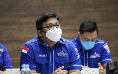 Honorer Tak Dapat THR, Irwan: Dianggap Rendah
