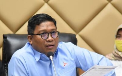 PN Jakpus Perintahkan Tunda Pemilu 2024, Irwan Fecho Singgung Masa Jabatan Presiden