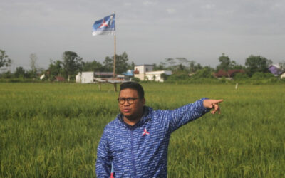 Hari Pangan Sedunia: Menghidupkan Kembali Keragaman Pangan Lokal