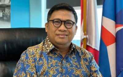 Sai Antara Safa dan Marwah (Catatan Dr. H. Irwan)