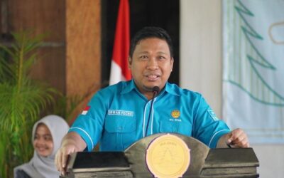 Sungai Adalah Rahim Kehidupan, Ayo Muliakan!