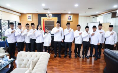 Selamat Hari Bhakti Transmigrasi 74 Tahun