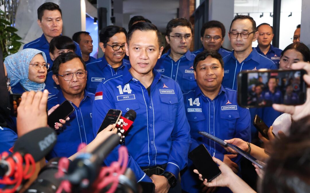 Dr. H. Irwan; Bersama Kita Kuat, Bersatu Kita Bangkit!