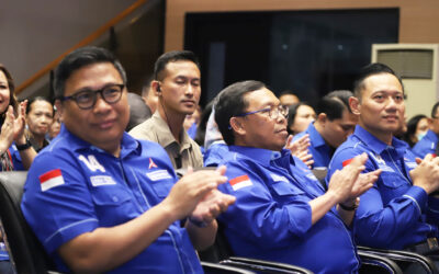 Polemik Bandara Ujoh Bilang Ramai, Irwan Buka Fakta : Dirintis Sejak 2017, Bukan Proyek Instan