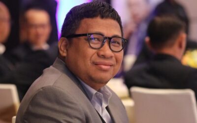 SEBUAH PARADOKS (Catatan Dr.H. Irwan, S.IP., MP)