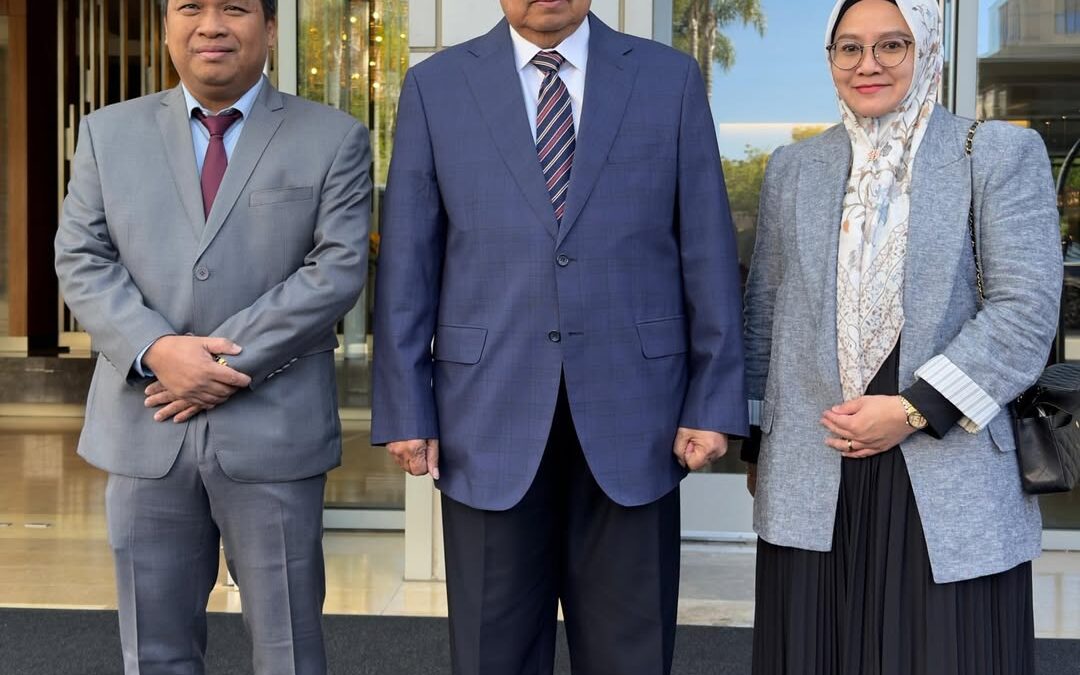 Selamat Ulang Tahun, Bapak SBY